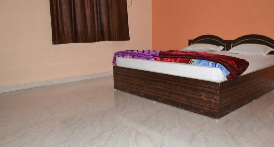 Hotel Maurya Vihar, Bodhgaya 4